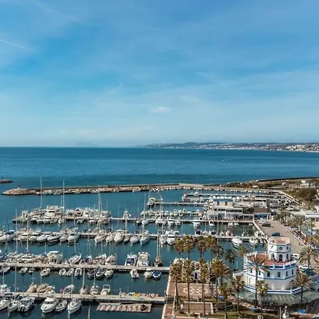 2 Bed Sea View Perfect Location *