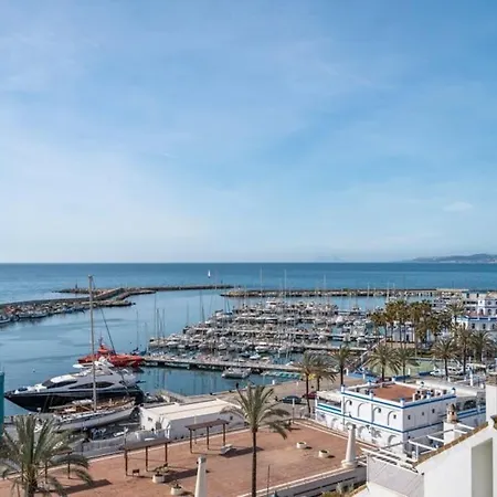 Apartment 2 Bed Sea View Perfect Location *